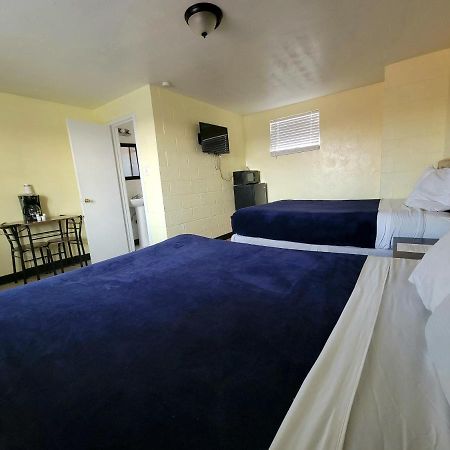 Inn On 3Rd Ave Moses Lake Ngoại thất bức ảnh