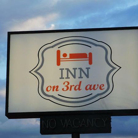 Inn On 3Rd Ave Moses Lake Ngoại thất bức ảnh