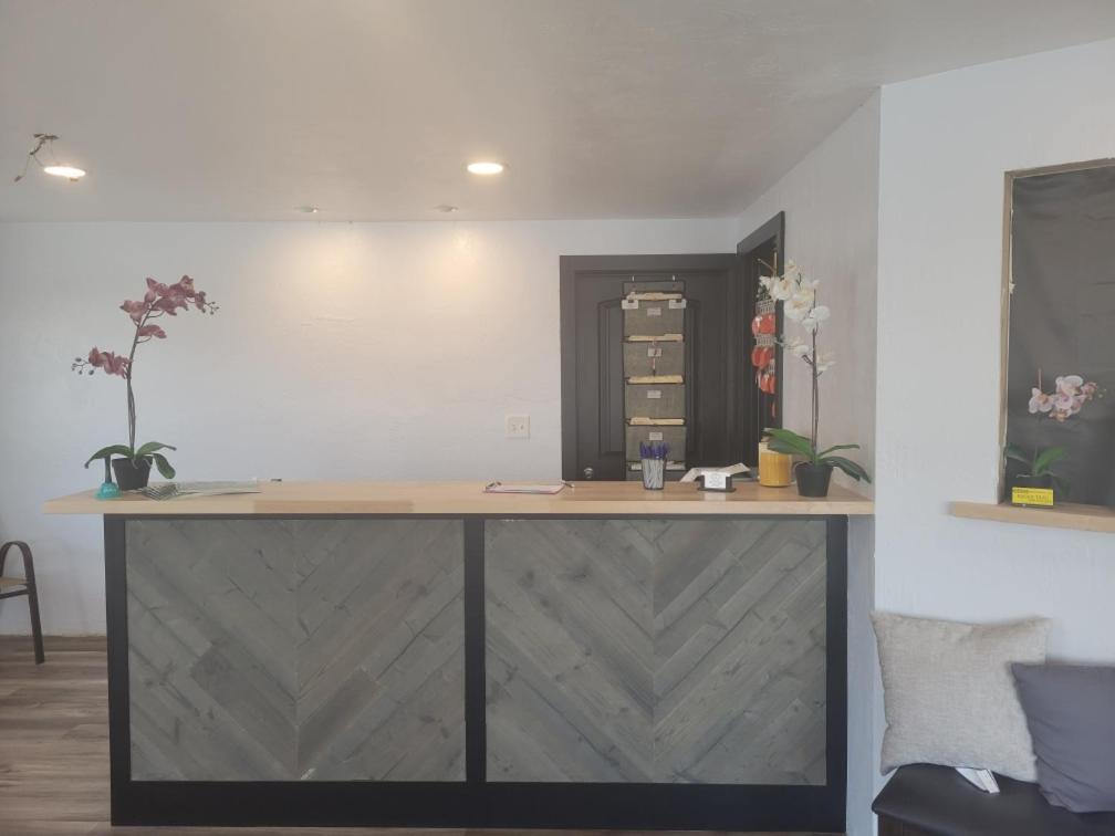 Inn On 3Rd Ave Moses Lake Ngoại thất bức ảnh