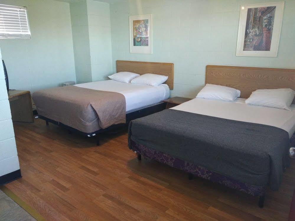 Inn On 3Rd Ave Moses Lake Ngoại thất bức ảnh
