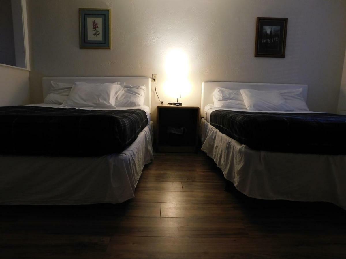 Inn On 3Rd Ave Moses Lake Ngoại thất bức ảnh